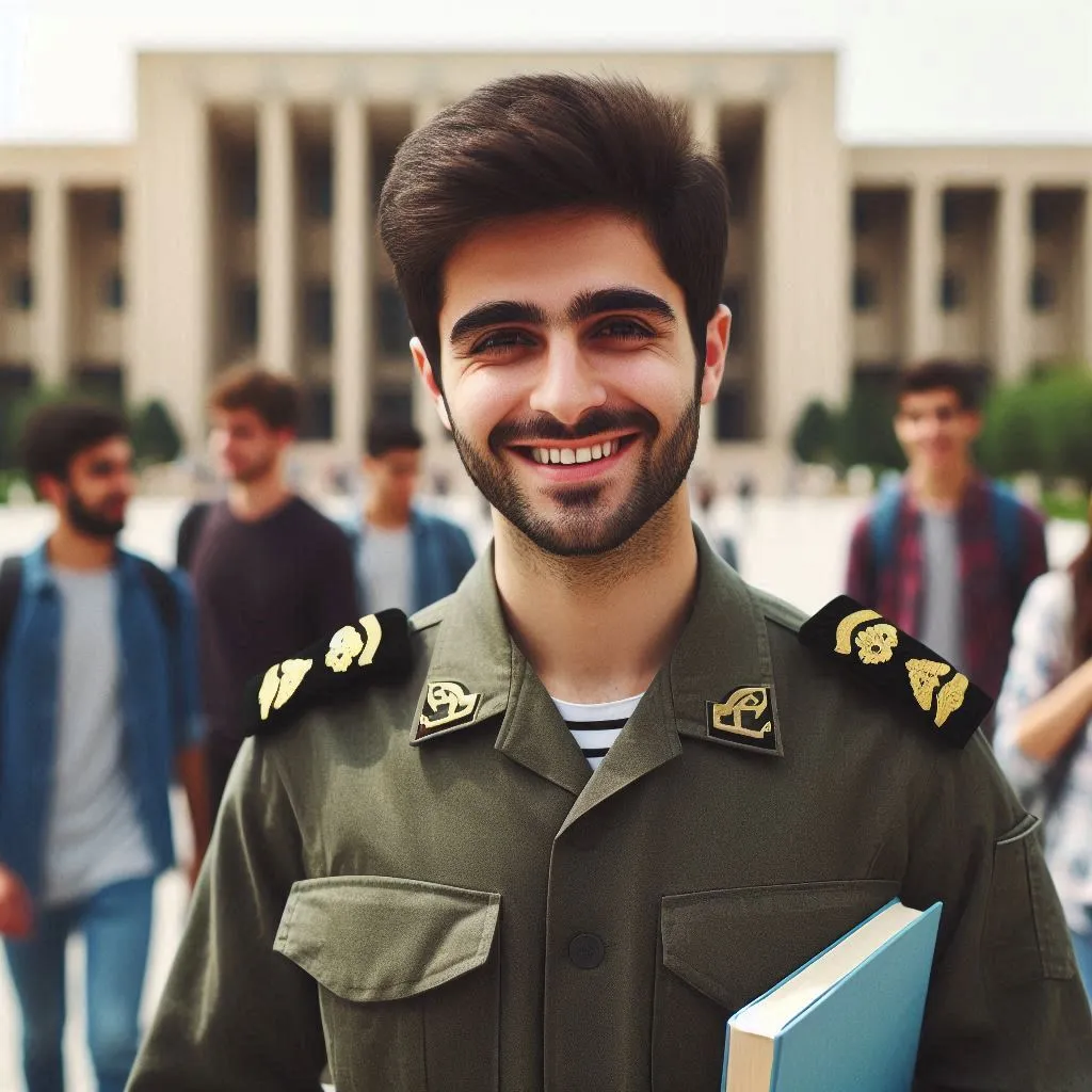 معافیت تحصیلی برای دانشگاه فرهنگیان ۱۴۰۳ معافیت تحصیلی برای دانشگاه فرهنگیان ۱۴۰۳