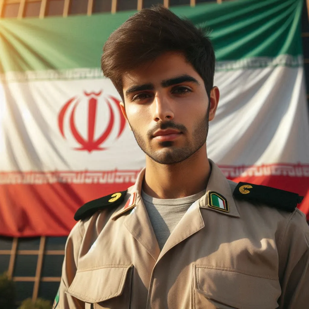 خدمت سربازی در وزارت دفاع خدمت سربازی در وزارت دفاع