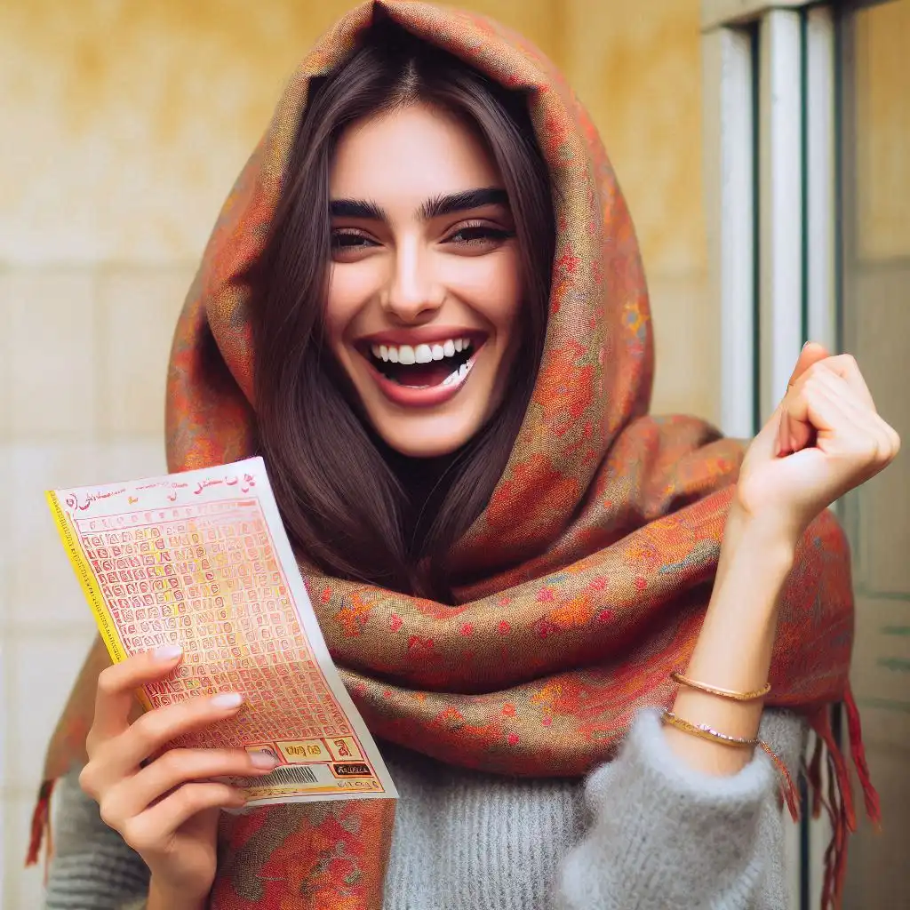 شانس برنده شدن در لاتاری آمریکا (۲۰۲۶) ۱۴۰۳ شانس برنده شدن در لاتاری آمریکا (۲۰۲۶) ۱۴۰۳