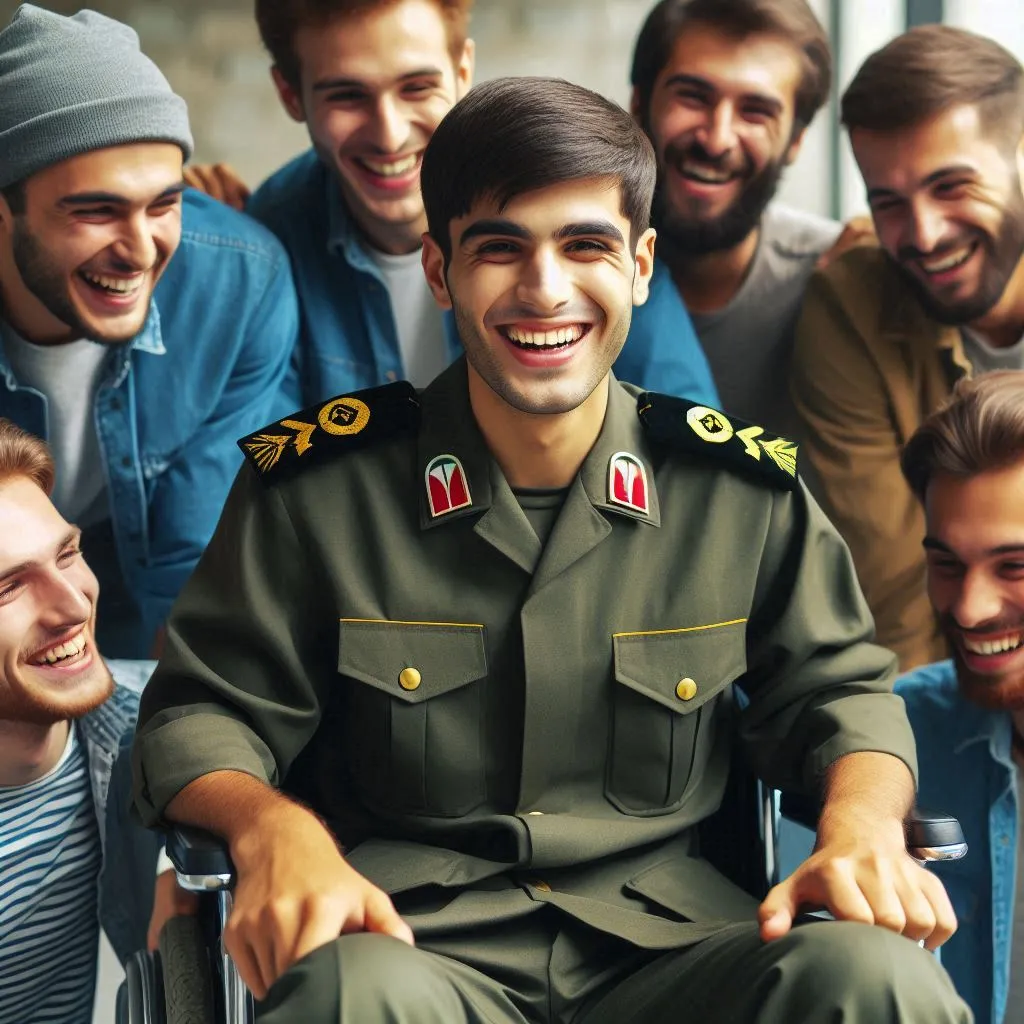 معافیت بیماری های استخوان ۱۴۰۳ معافیت بیماری های استخوان ۱۴۰۳