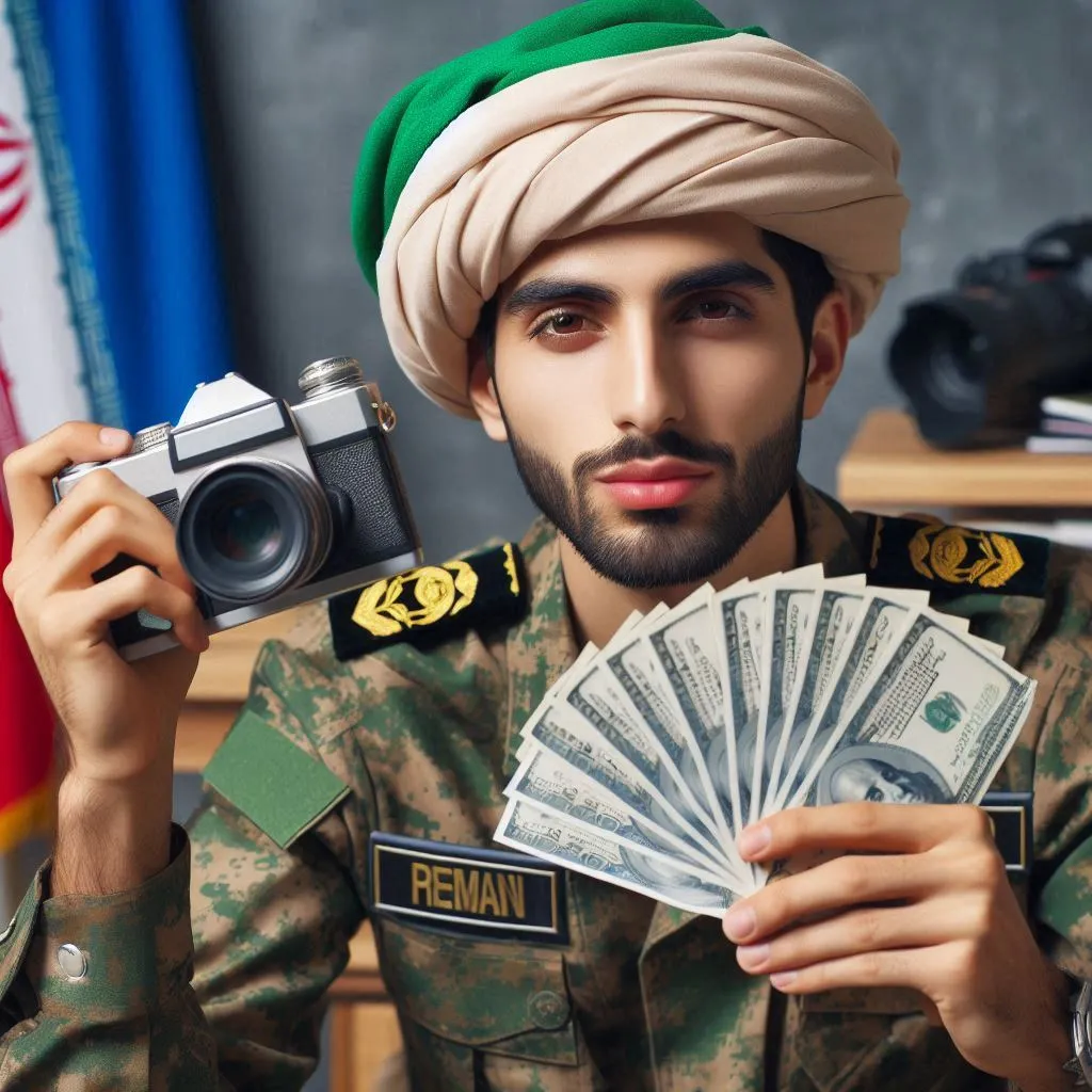 شرایط خرید خدمت سربازی شرایط خرید خدمت سربازی