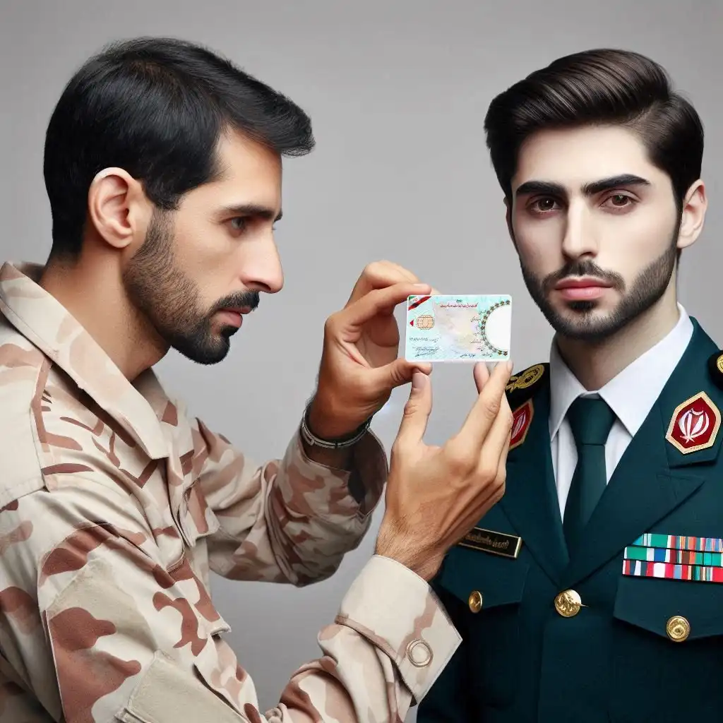 شرایط معافیت سربازی شرایط معافیت سربازی