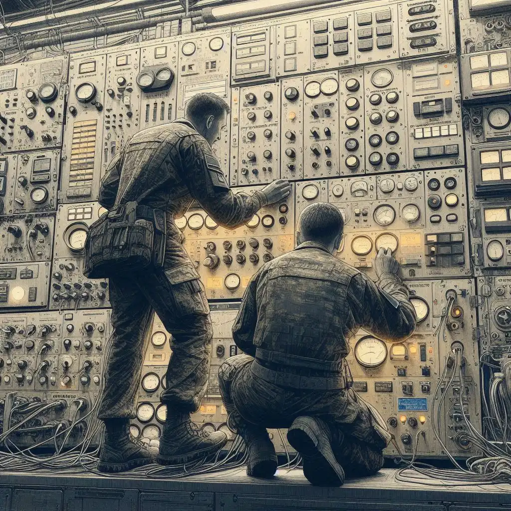 کسری خدمت سرباز ماهر ۱۴۰۳ کسری خدمت سرباز ماهر ۱۴۰۳