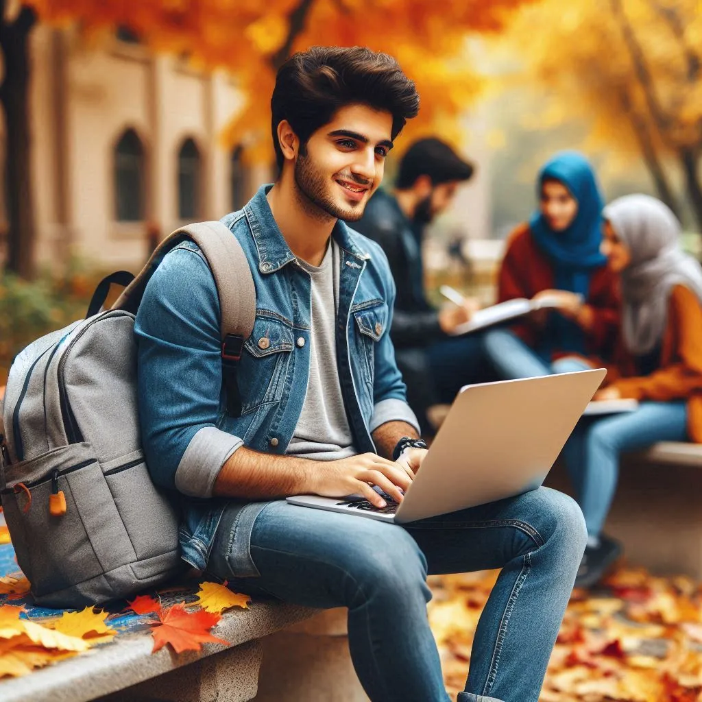 معافیت تحصیلی پیام نور ۱۴۰۳ معافیت تحصیلی پیام نور ۱۴۰۳