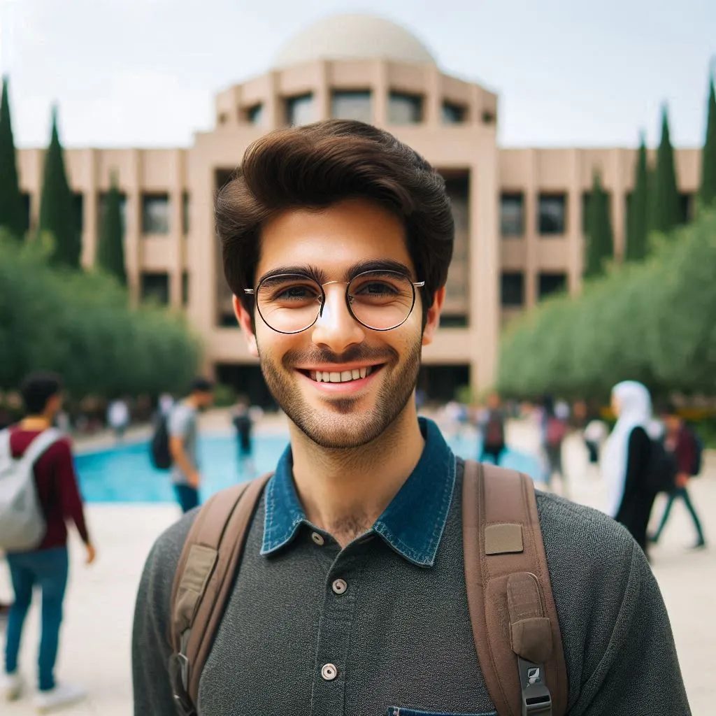 سنوات ارفاقی ۱۴۰۳ سنوات ارفاقی ۱۴۰۳