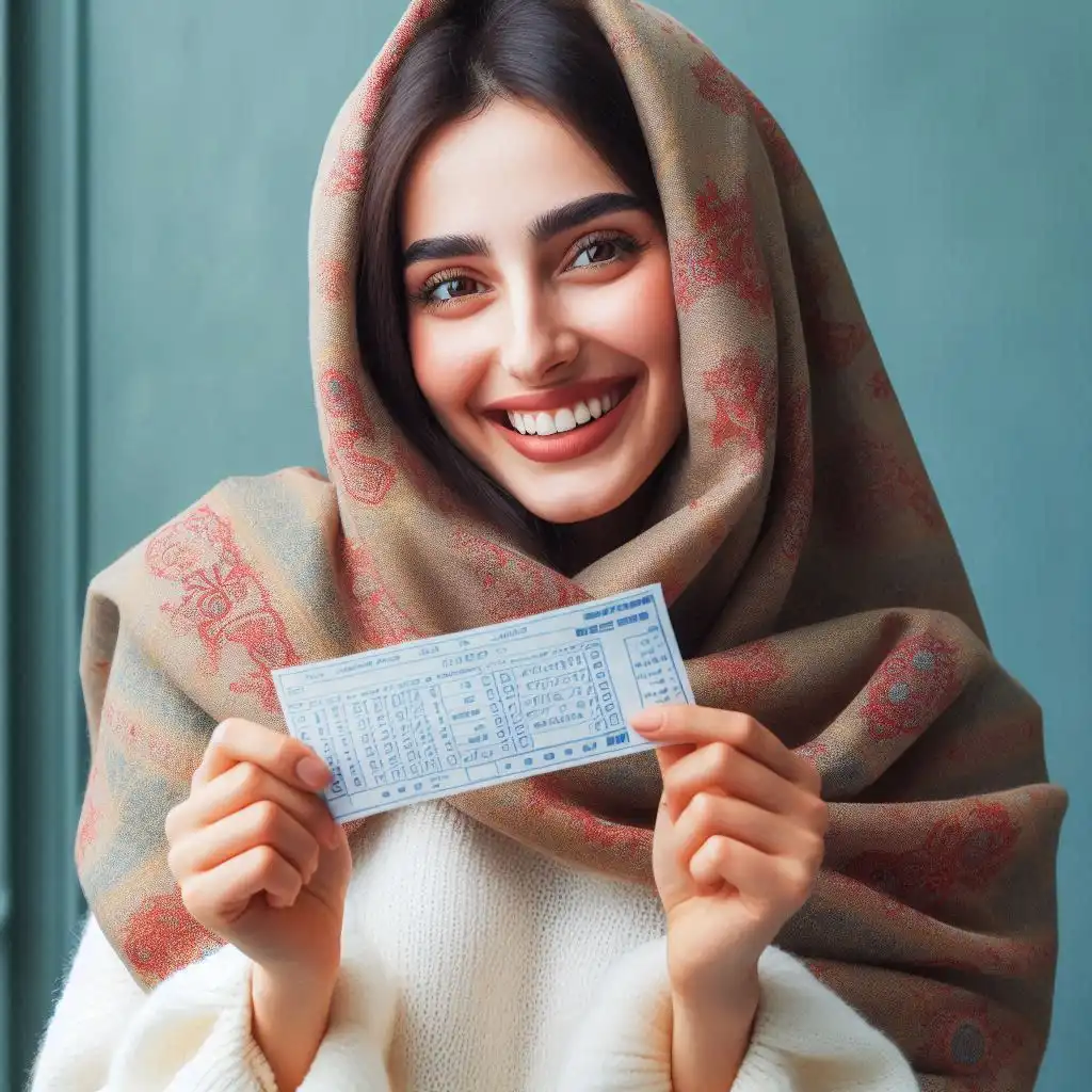 شرایط ثبت نام لاتاری آمریکا (۲۰۲۶) ۱۴۰۳ شرایط ثبت نام لاتاری آمریکا (۲۰۲۶) ۱۴۰۳