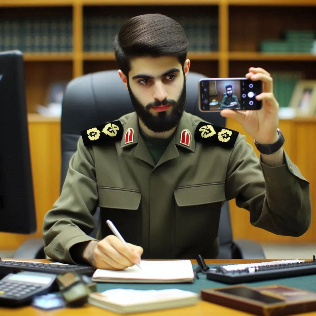 امریه سربازی نهاد رهبری ۱۴۰۳ امریه سربازی نهاد رهبری ۱۴۰۳