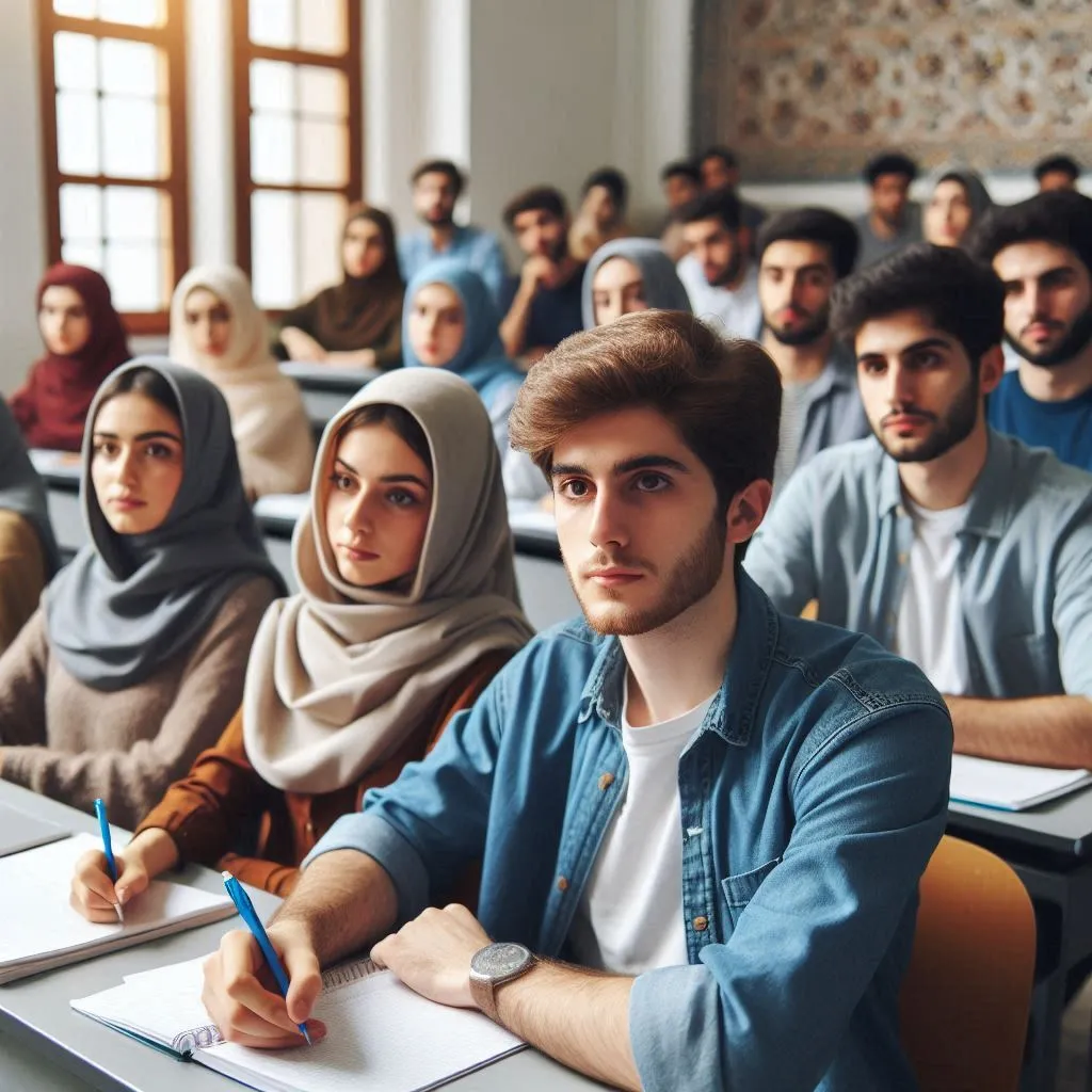 سنوات ارفاقی ۱۴۰۳ سنوات ارفاقی ۱۴۰۳