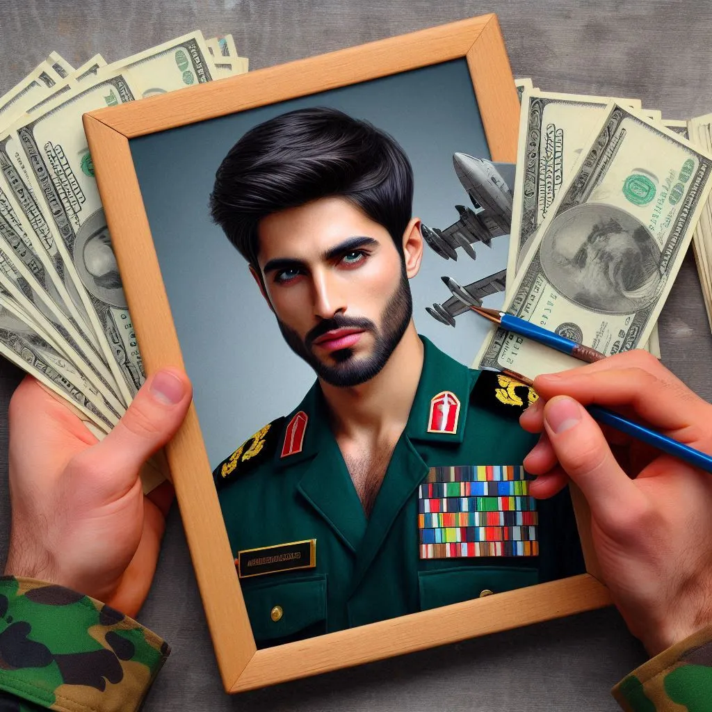 حقوق خدمت سربازی حقوق خدمت سربازی ۱۴۰۳