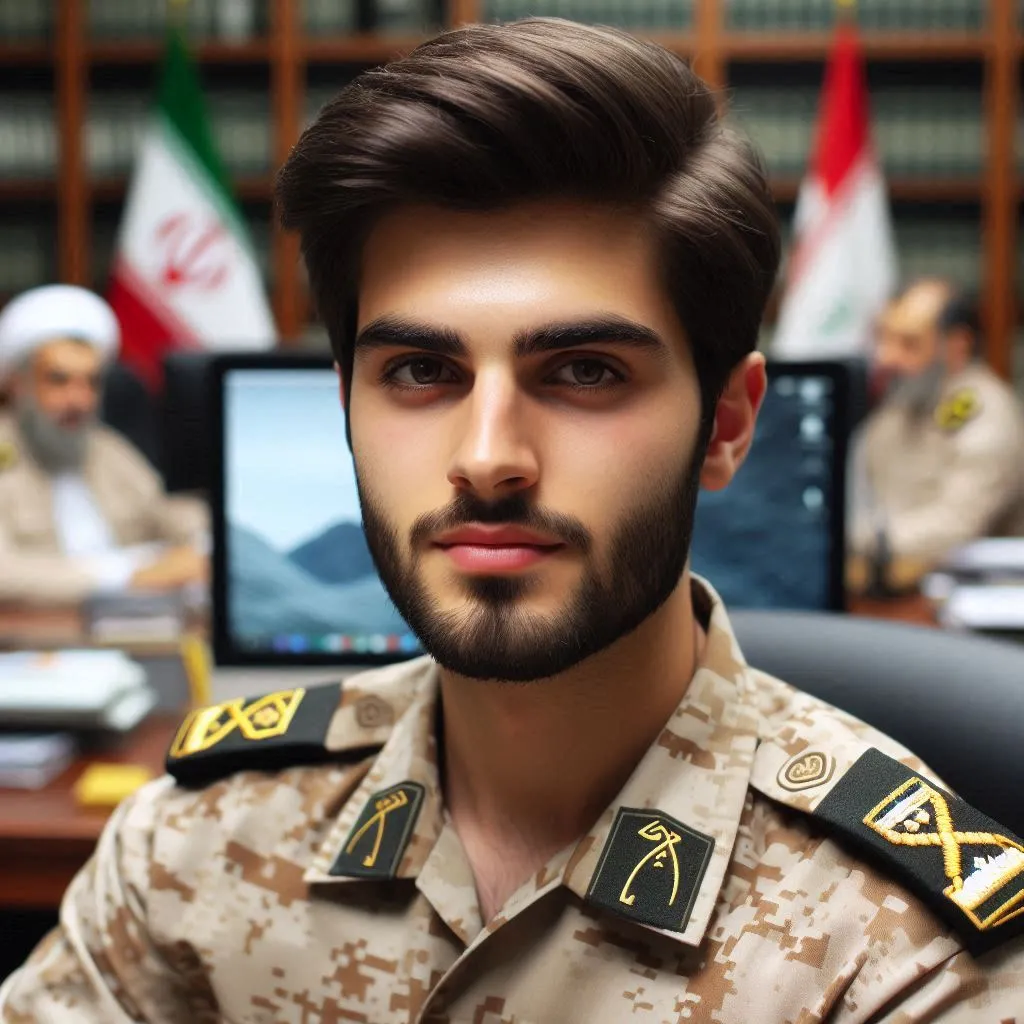 امریه سربازی نهاد رهبری ۱۴۰۳ امریه سربازی نهاد رهبری ۱۴۰۳