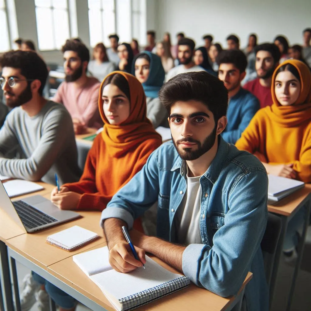 سنوات ارفاقی ۱۴۰۳ سنوات ارفاقی ۱۴۰۳