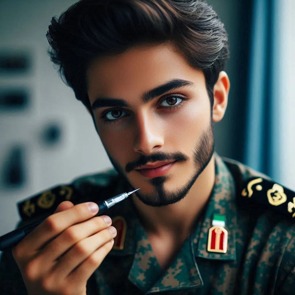 امریه سربازی وزارت بهداشت ۱۴۰۳ امریه سربازی وزارت بهداشت ۱۴۰۳