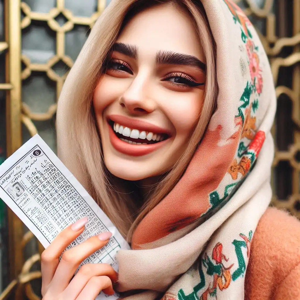 شرایط ثبت نام لاتاری آمریکا (۲۰۲۶) ۱۴۰۳ شرایط ثبت نام لاتاری آمریکا (۲۰۲۶) ۱۴۰۳