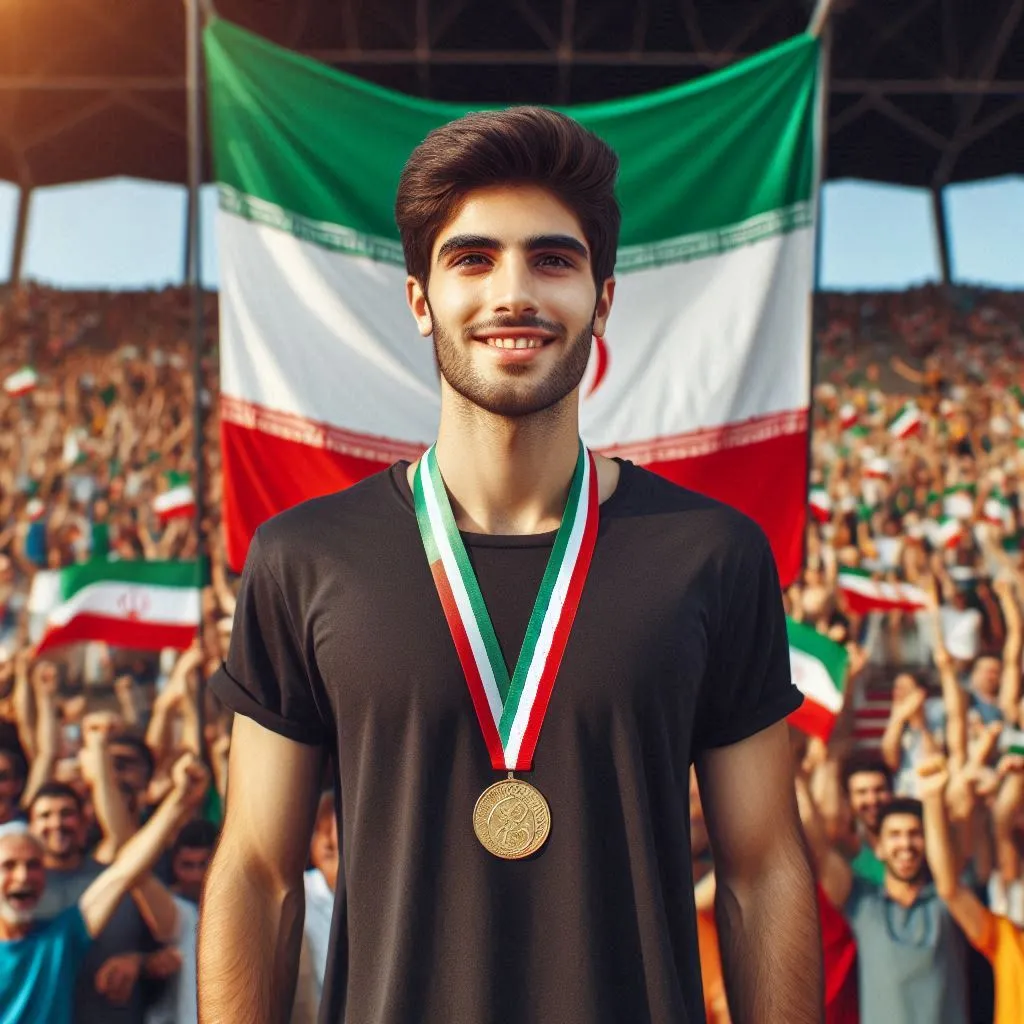 معافیت سربازی قهرمانان ورزشی معافیت سربازی قهرمانان ورزشی