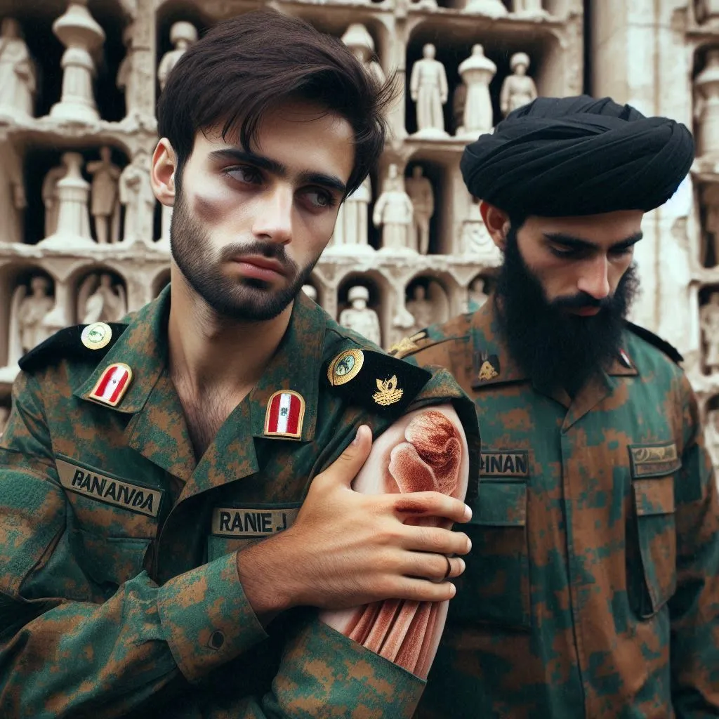 معافیت پزشکی نرمی غضروف و مفاصل (کندرومالاسی پاتلا) ۱۴۰۳ معافیت پزشکی نرمی غضروف و مفاصل (کندرومالاسی پاتلا) ۱۴۰۳