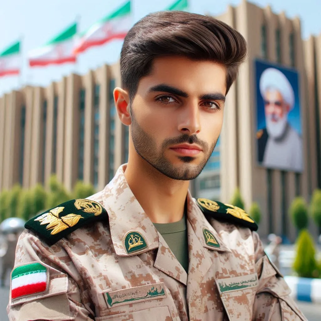 امریه سربازی وزارت بهداشت ۱۴۰۳ امریه سربازی وزارت بهداشت ۱۴۰۳