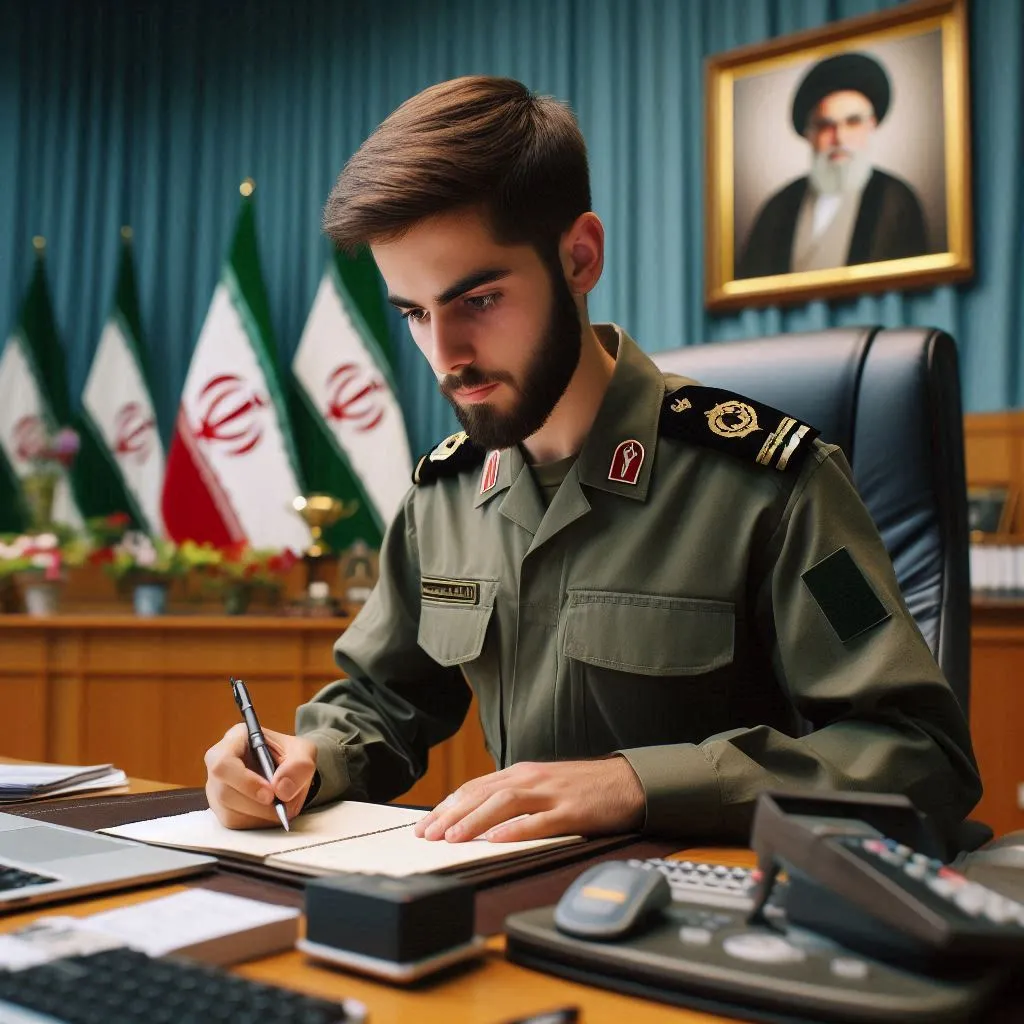 نهادها ی ارائه دهنده ی امریه نهادها ی ارائه دهنده ی امریه ۱۴۰۳