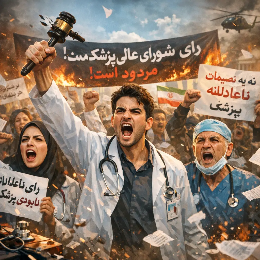 معافیت پزشکی ریه ۱۴۰۵ معافیت پزشکی ریه ۱۴۰۵