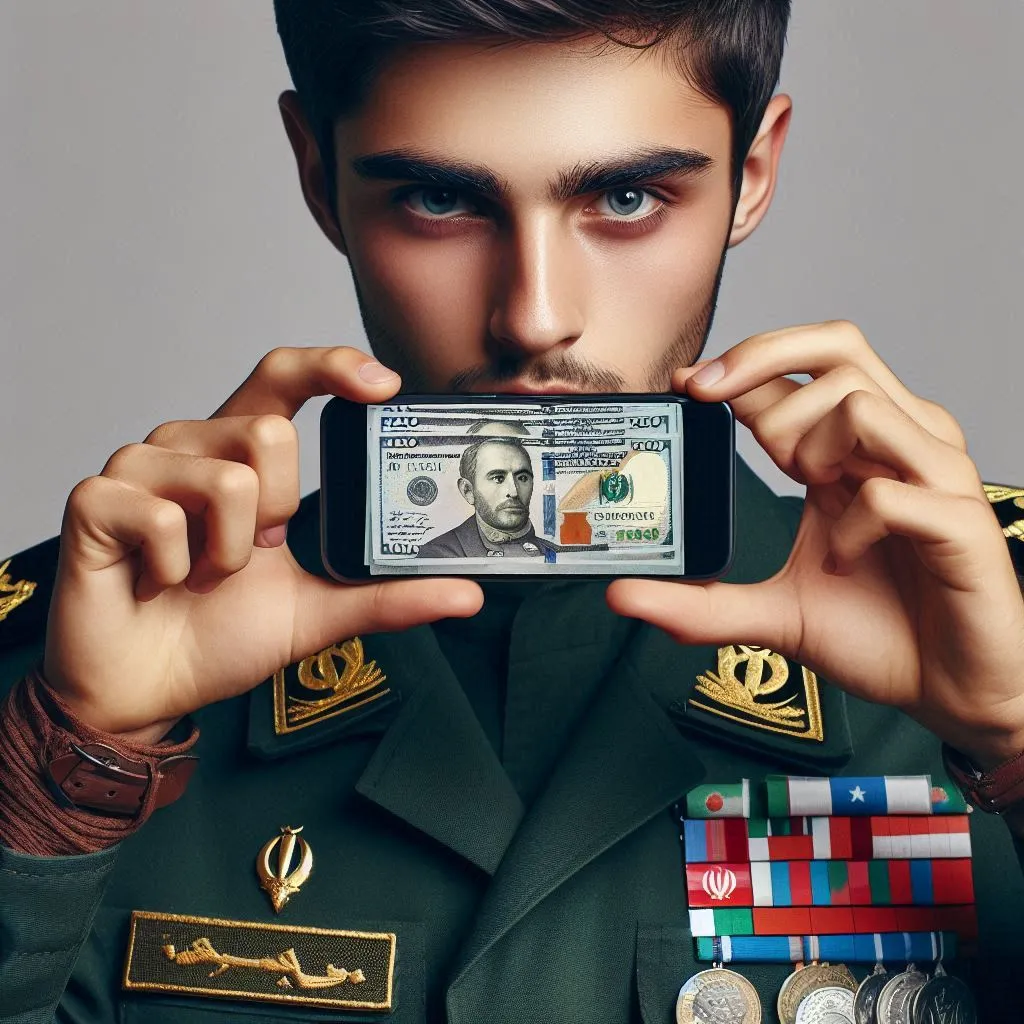 حقوق خدمت سربازی حقوق خدمت سربازی ۱۴۰۳