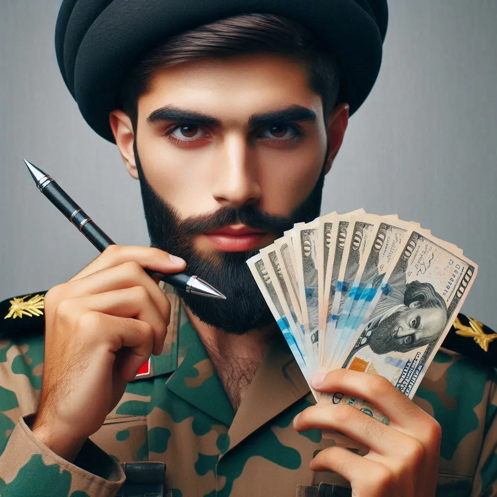 حقوق خدمت سربازی حقوق خدمت سربازی ۱۴۰۳
