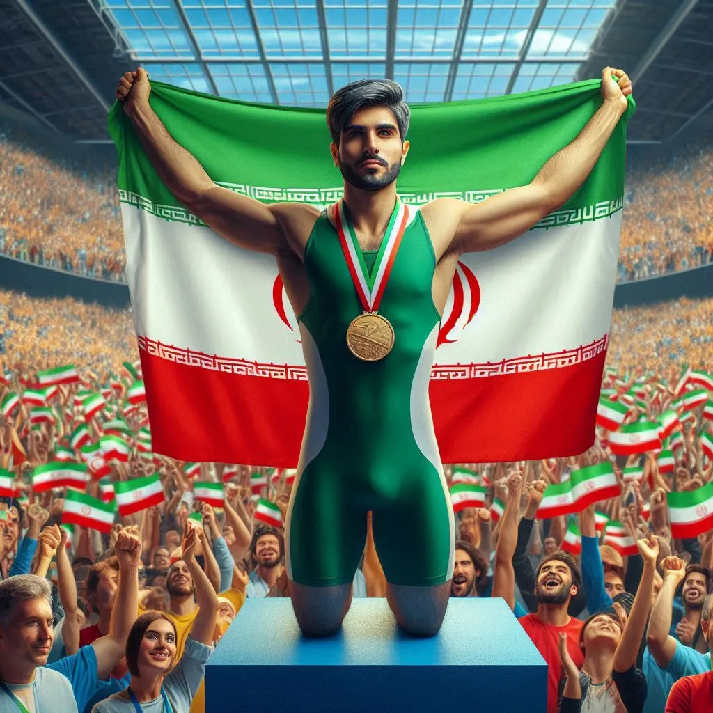 معافیت سربازی قهرمانان ورزشی معافیت سربازی قهرمانان ورزشی