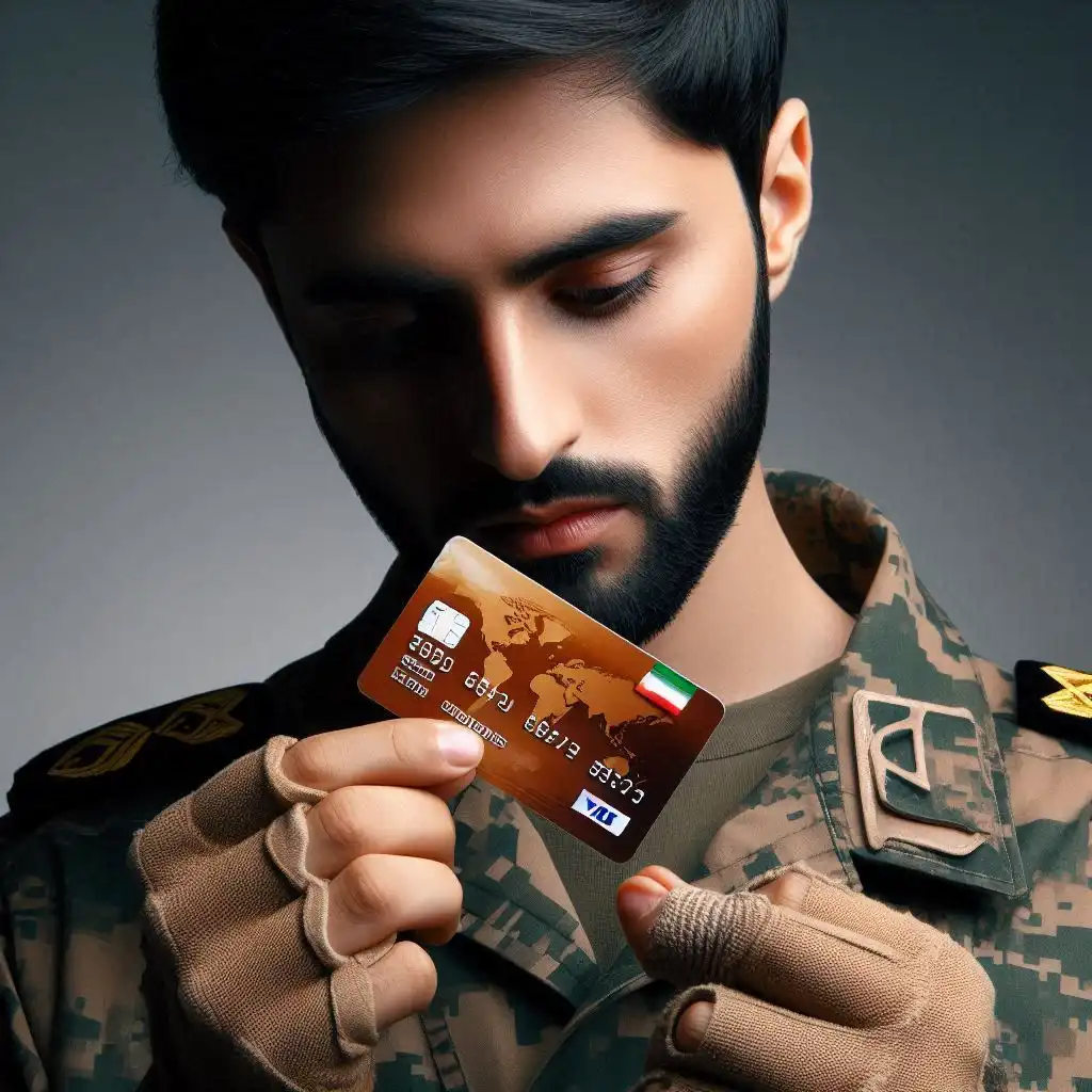وام سربازی بانک ملت وام سربازی بانک ملت ۱۴۰۳