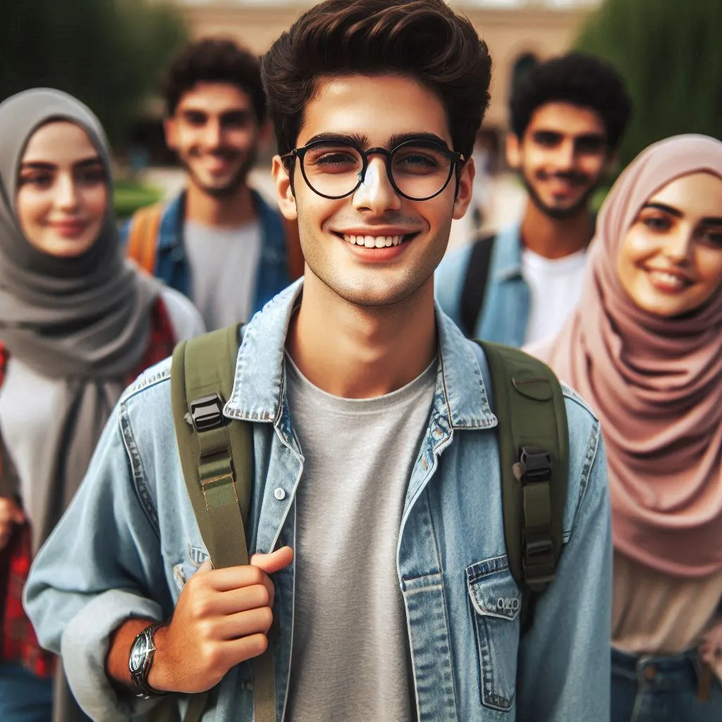 سنوات ارفاقی ۱۴۰۳ سنوات ارفاقی ۱۴۰۳
