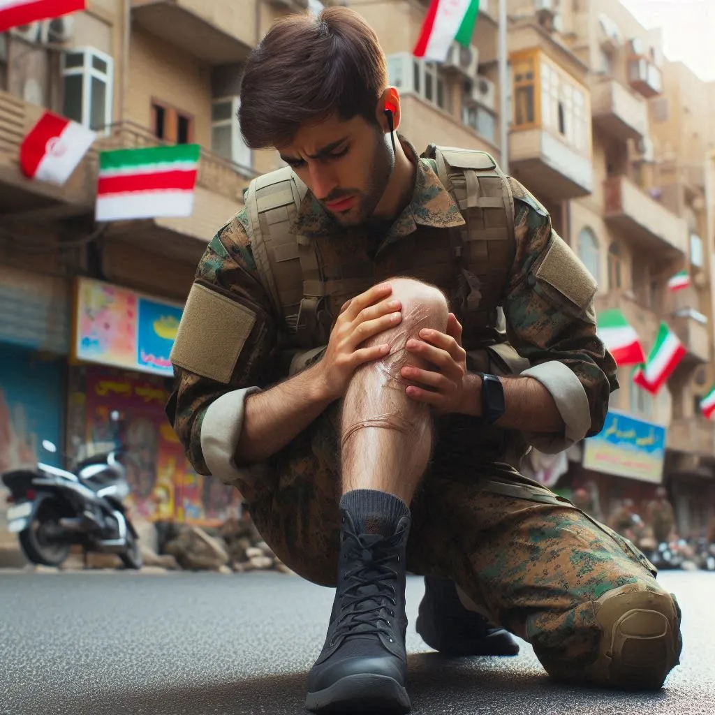 معافیت پزشکی زانو معافیت پزشکی زانو ۱۴۰۳