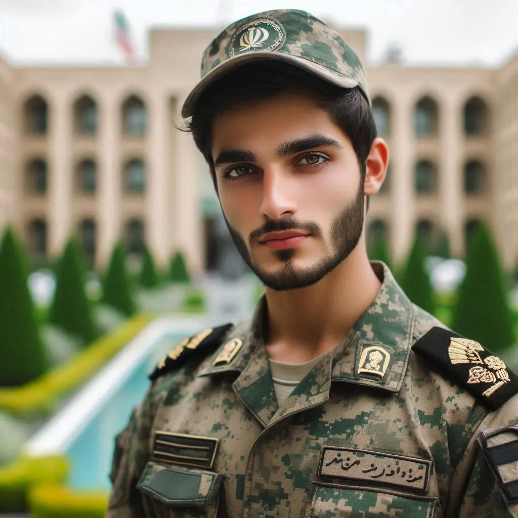 امریه سربازی وزارت بهداشت ۱۴۰۳ امریه سربازی وزارت بهداشت ۱۴۰۳