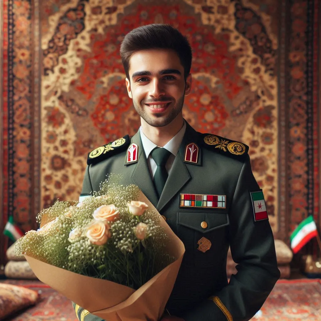 خدمت سربازی (سربازی اجباری) خدمت سربازی (سربازی اجباری)