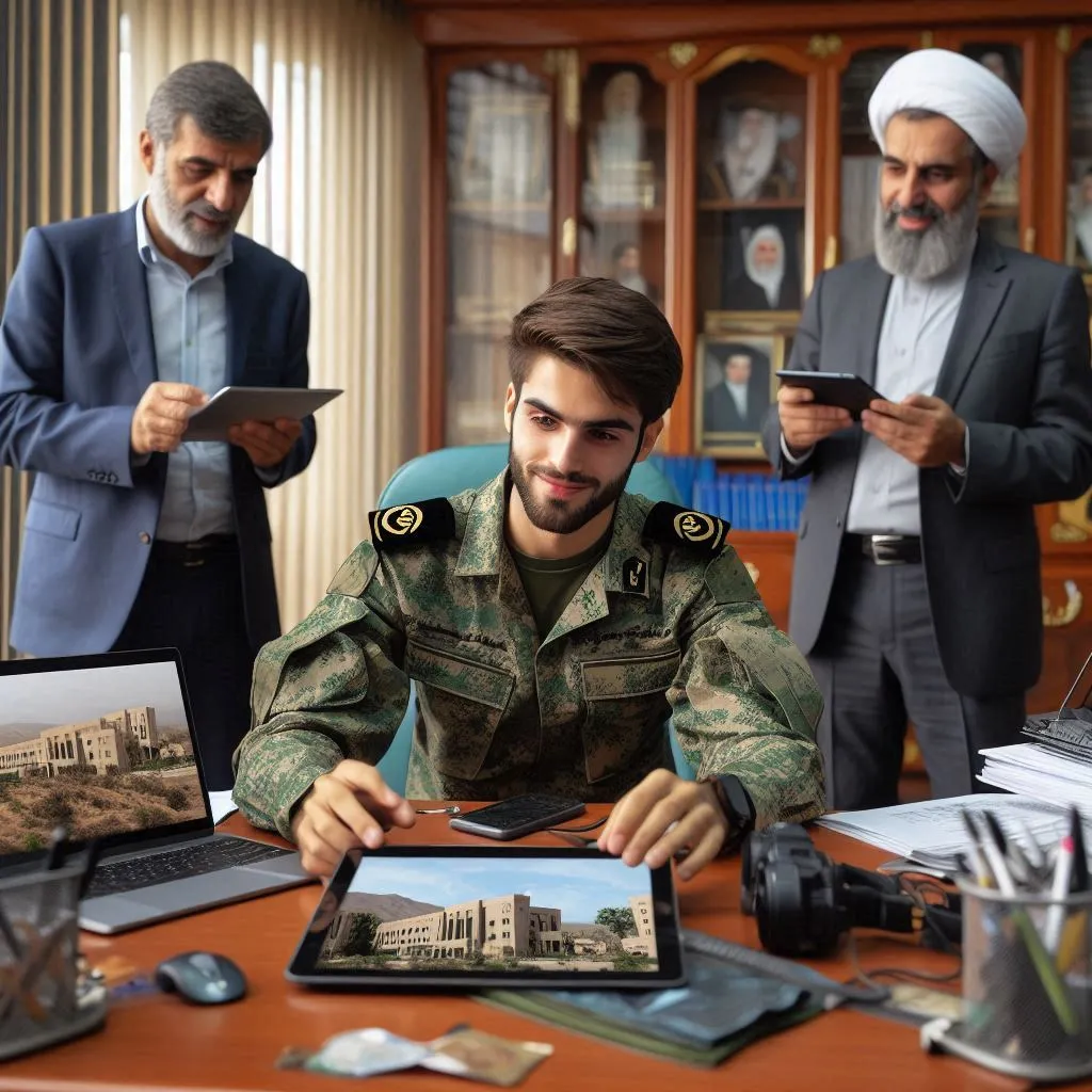 نهادها ی ارائه دهنده ی امریه نهادها ی ارائه دهنده ی امریه ۱۴۰۳