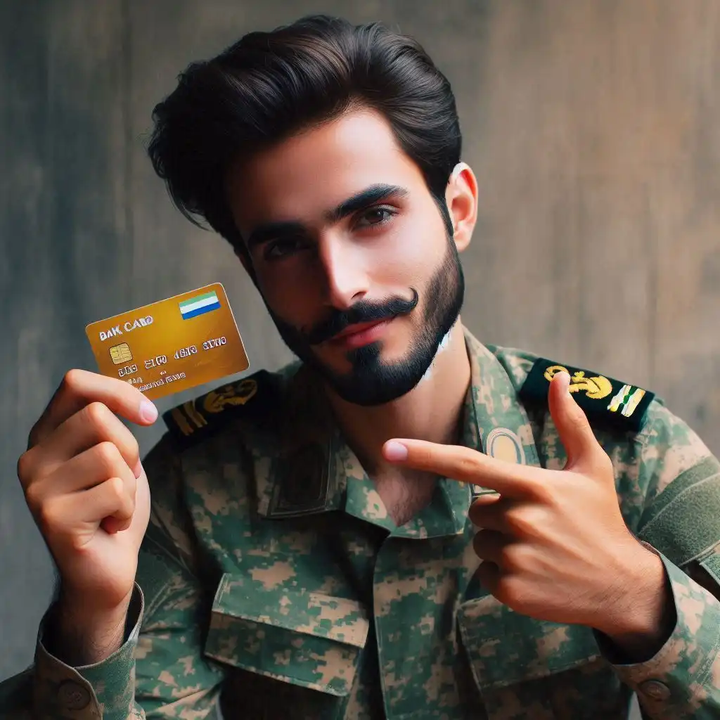 وام سربازی بانک ملت وام سربازی بانک ملت ۱۴۰۳
