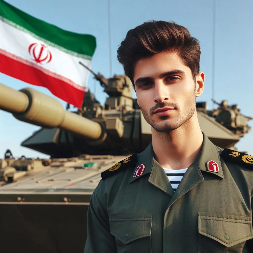 خدمت سربازی (سربازی اجباری) خدمت سربازی (سربازی اجباری)