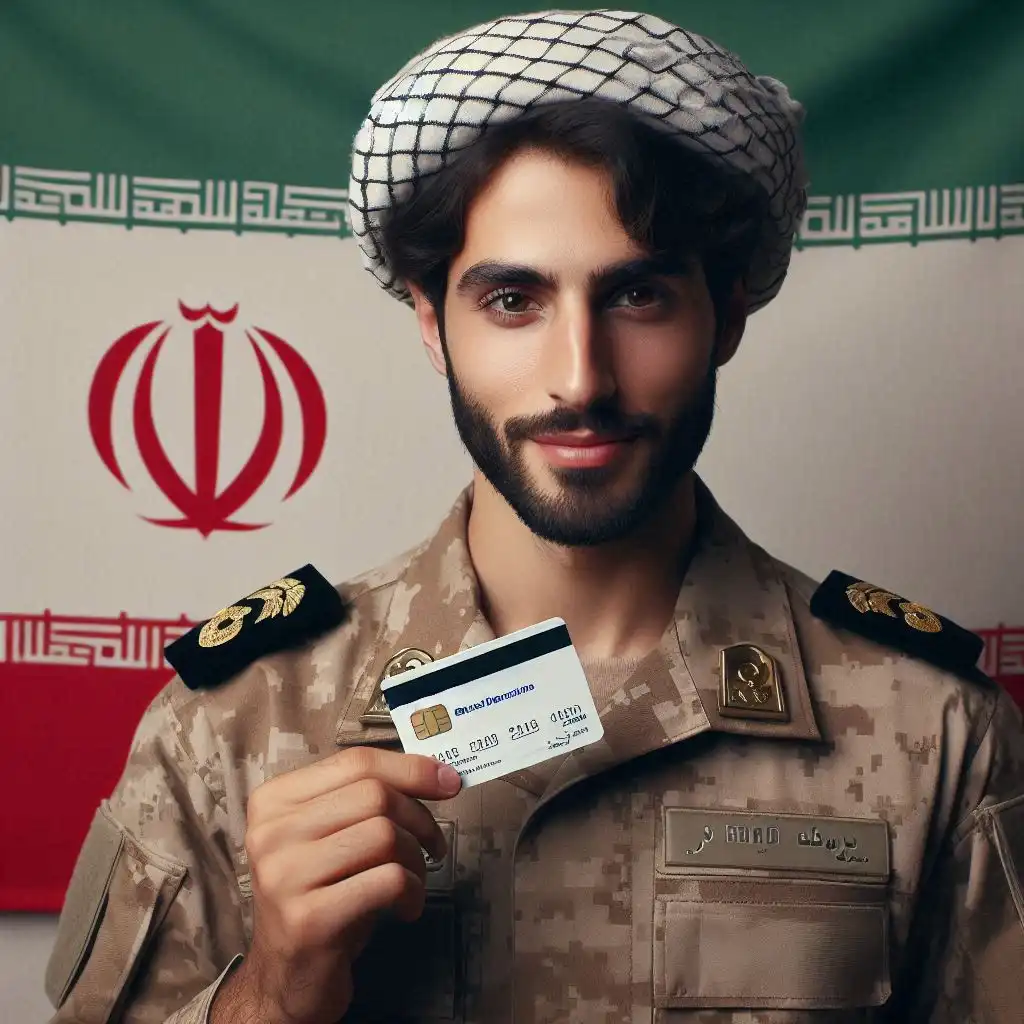 وام سربازی بانک ملت وام سربازی بانک ملت ۱۴۰۳