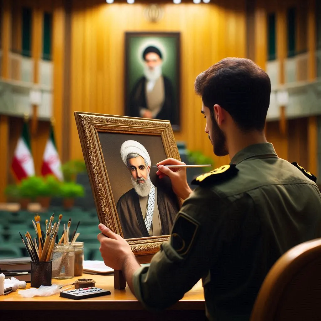 امریه سربازی نهاد رهبری ۱۴۰۳ امریه سربازی نهاد رهبری ۱۴۰۳