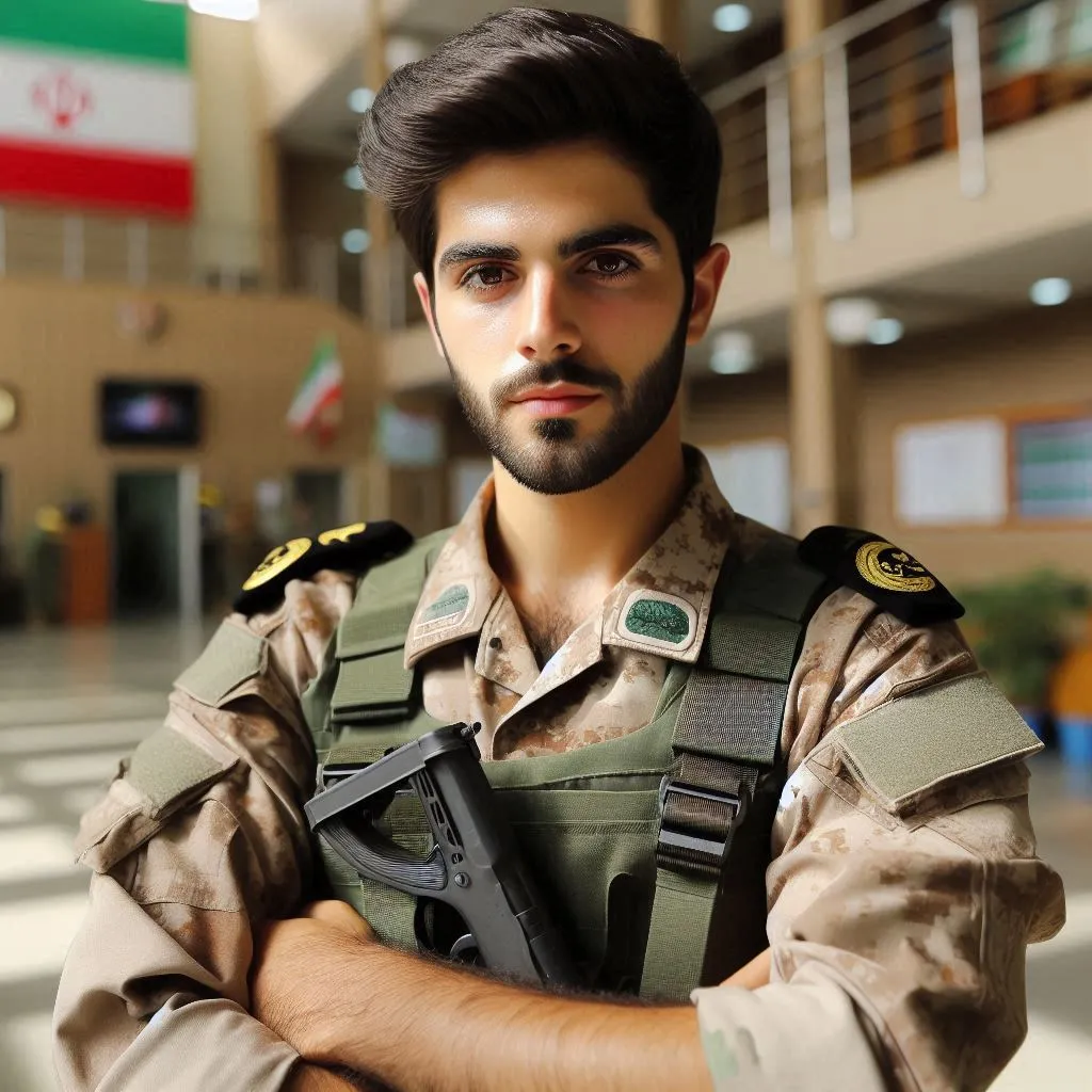 امریه سربازی وزارت بهداشت ۱۴۰۳ امریه سربازی وزارت بهداشت ۱۴۰۳