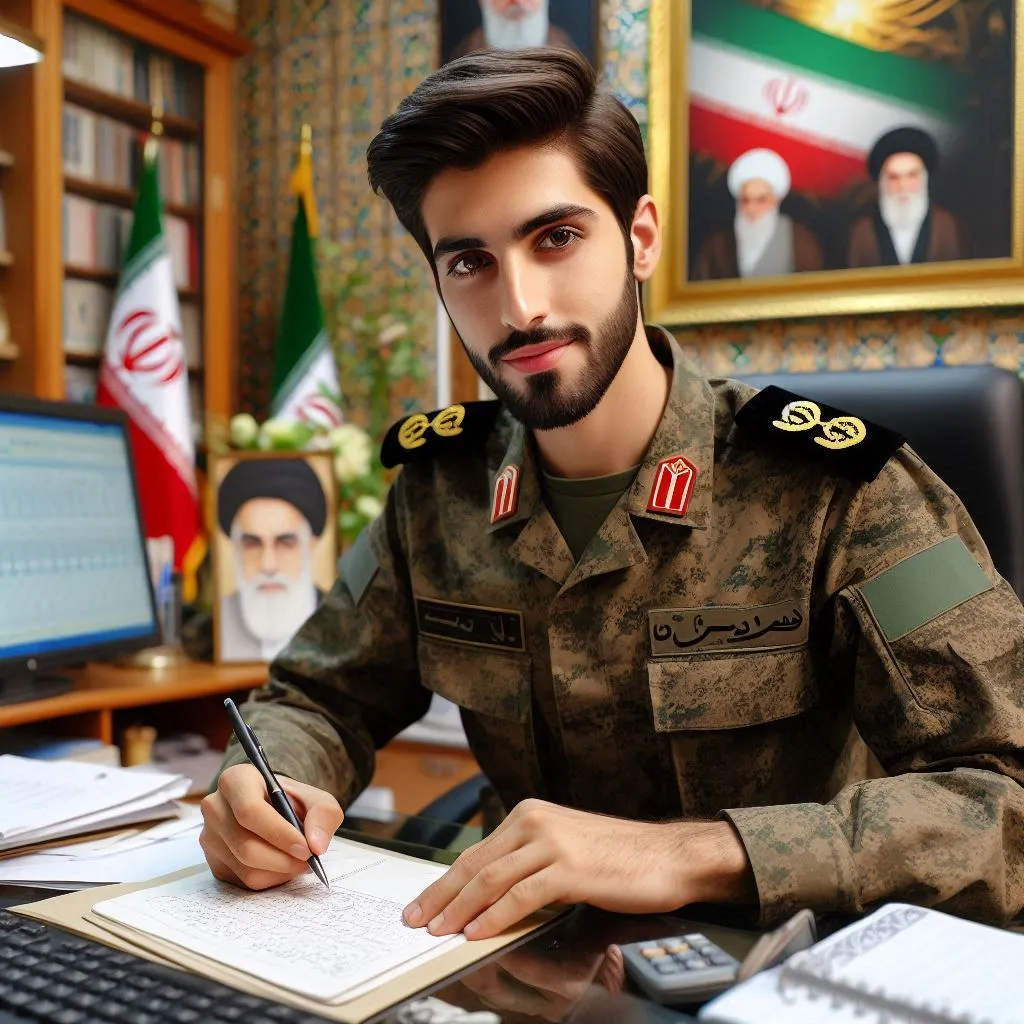 نهادها ی ارائه دهنده ی امریه نهادها ی ارائه دهنده ی امریه ۱۴۰۳