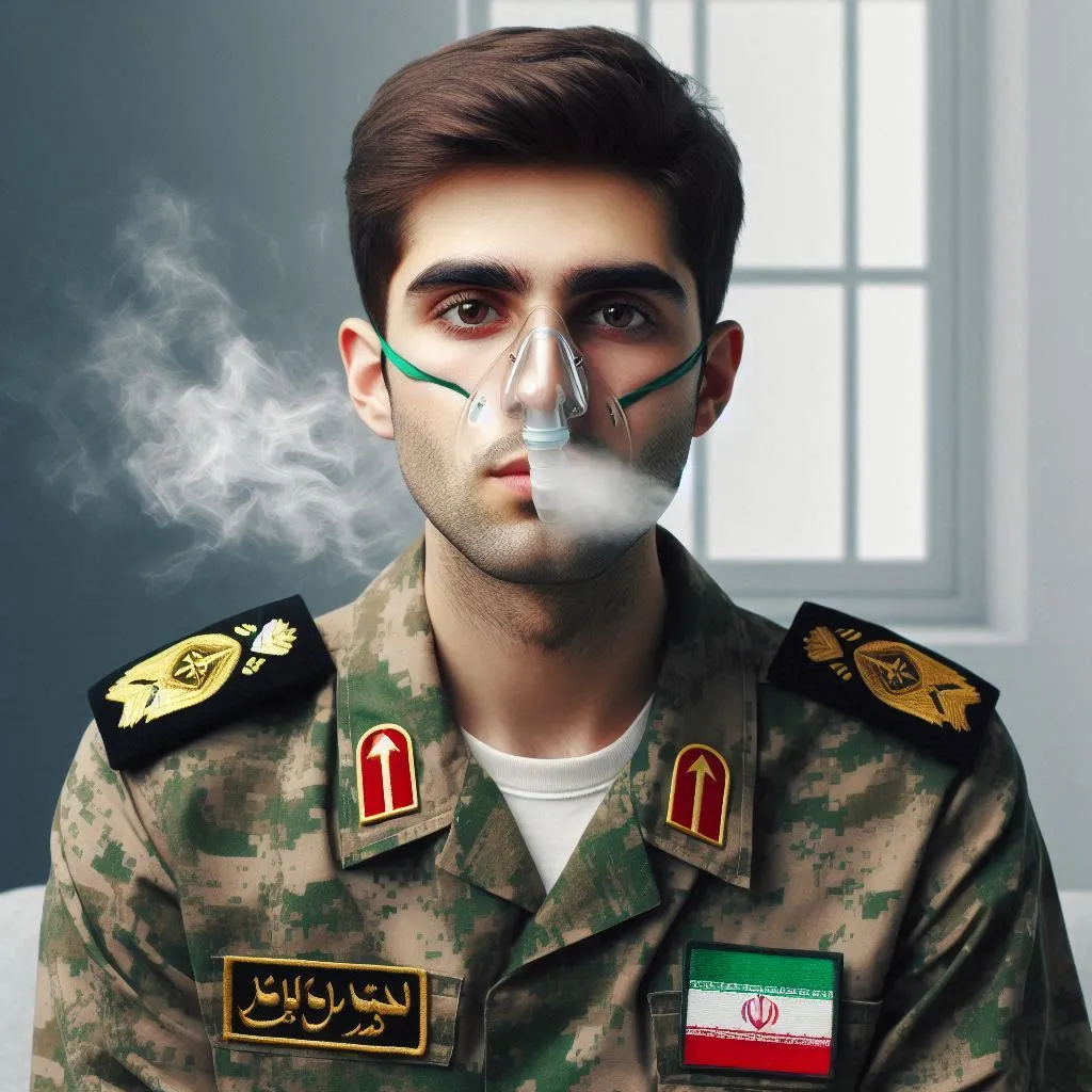 معافیت بیماری های ریوی و قفسه سینه معافیت بیماری های ریوی و قفسه سینه ۱۴۰۳