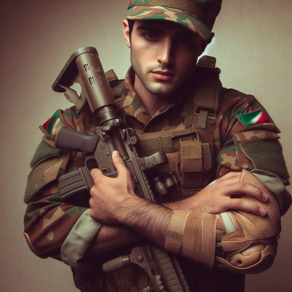 معافیت پزشکی نرمی غضروف و مفاصل (کندرومالاسی پاتلا) ۱۴۰۳ معافیت پزشکی نرمی غضروف و مفاصل (کندرومالاسی پاتلا) ۱۴۰۳
