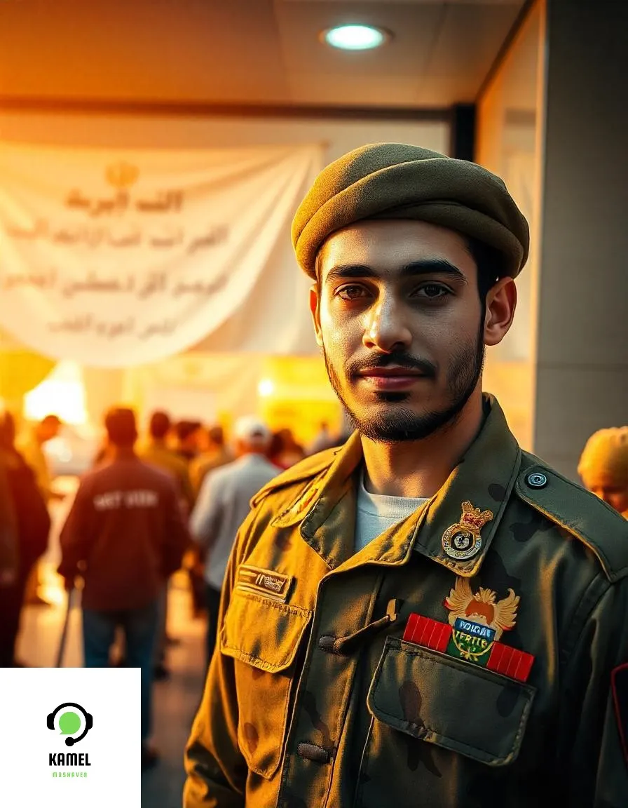 امریه بنیاد مستضعفان ۱۴۰۳ امریه بنیاد مستضعفان ۱۴۰۳