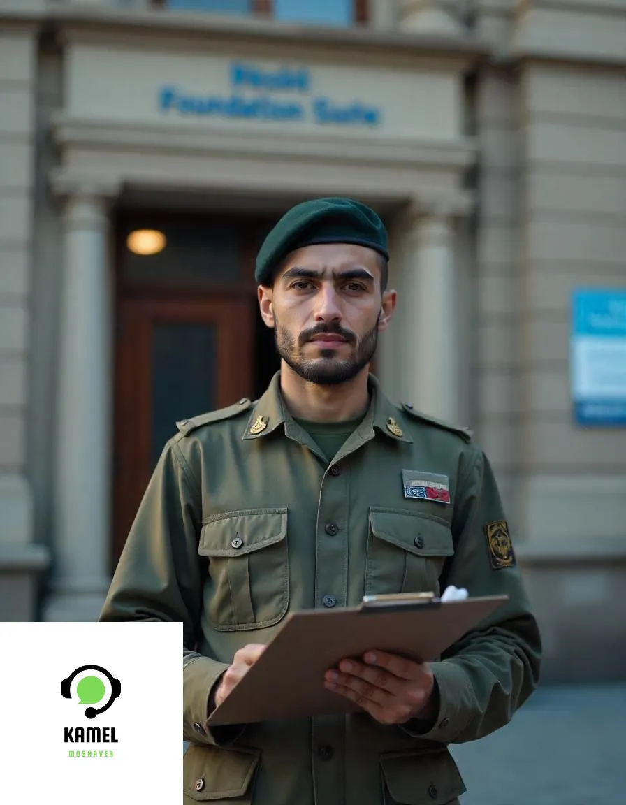 امریه بنیاد مستضعفان ۱۴۰۳ امریه بنیاد مستضعفان ۱۴۰۳