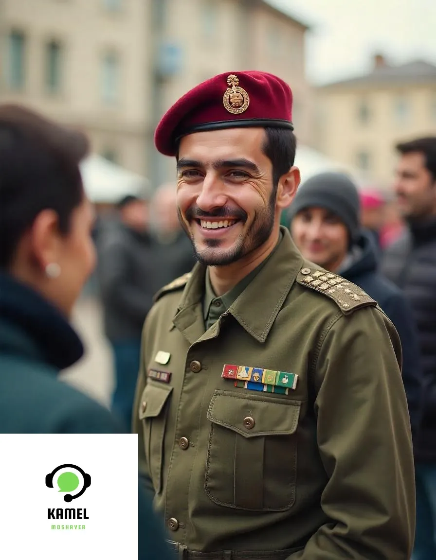 امریه بنیاد مستضعفان ۱۴۰۳ امریه بنیاد مستضعفان ۱۴۰۳