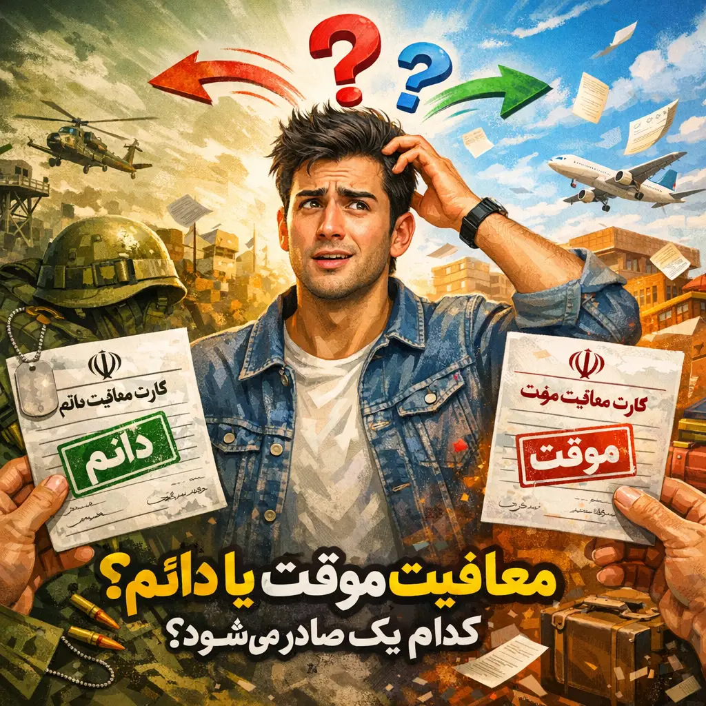 معافیت کفالت مادر بزرگ ۱۴۰۵ معافیت کفالت مادر بزرگ ۱۴۰۵