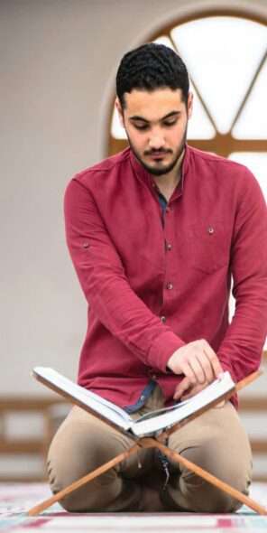 کسری خدمت برای حافظین قرآن ۱۴۰۳ کسری خدمت برای حافظین قرآن ۱۴۰۳
