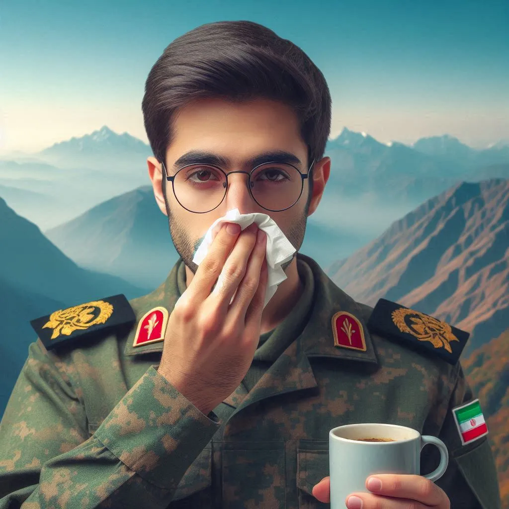 معافیت پزشکی پولیپ بینی معافیت پزشکی پولیپ بینی ۱۴۰۳