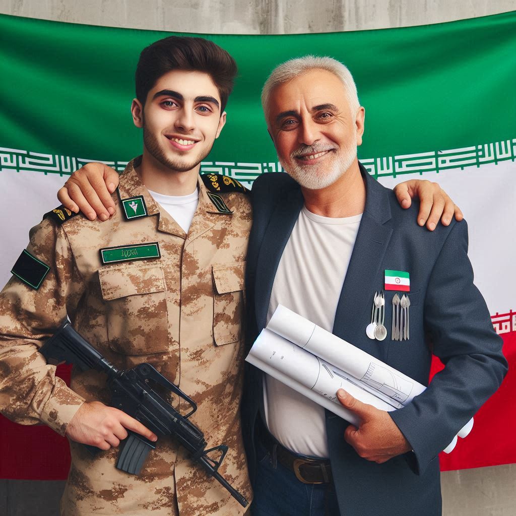 کسری خدمت جبهه پدر تا چه سالی اعمال میشود؟ کسری خدمت جبهه پدر تا چه سالی اعمال میشود؟