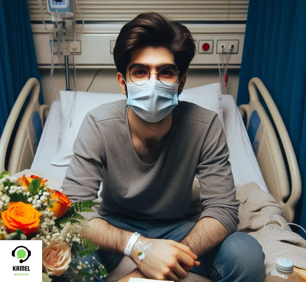 کدام نوع جراحیها موجب معافیت سربازی میشود کدام نوع جراحیها موجب معافیت سربازی میشود