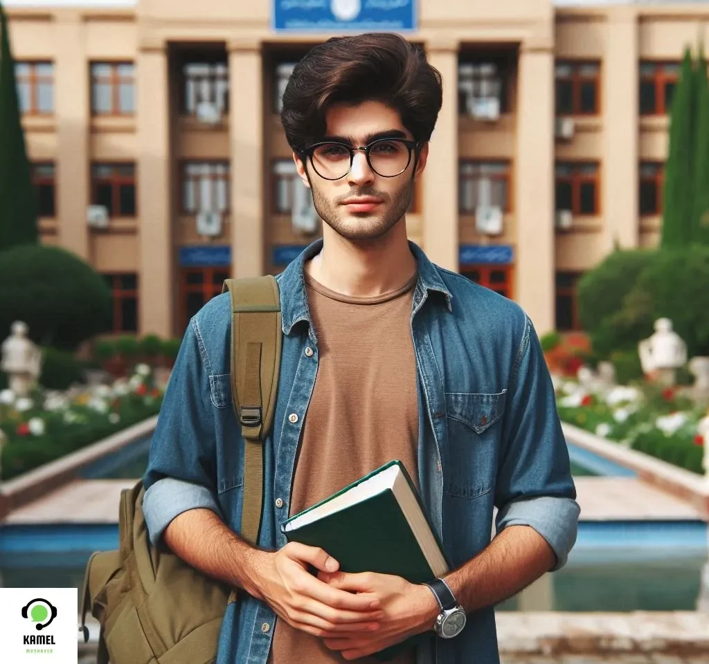 منابع مطالعه برای آزمون دانشگاه افسری سپاه منابع مطالعه برای آزمون دانشگاه افسری سپاه