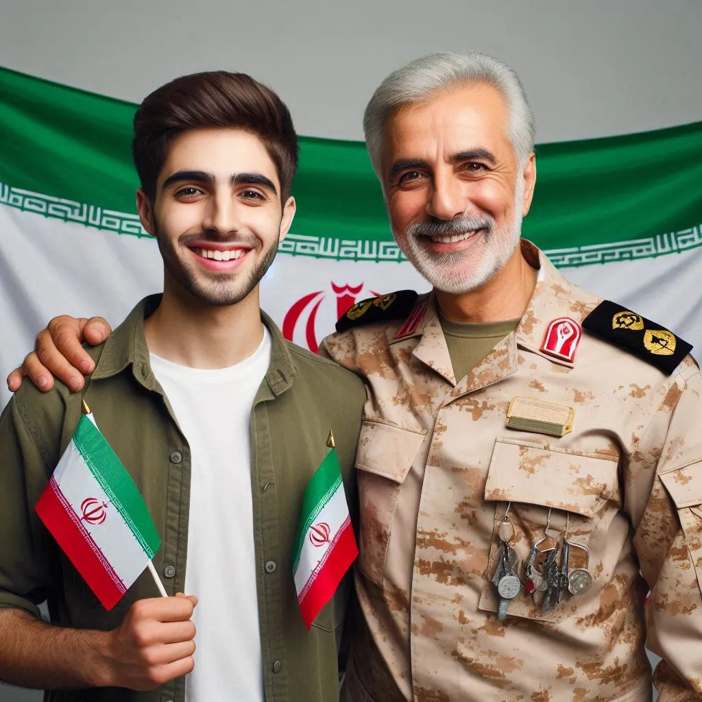 کسری خدمت جبهه پدر تا چه سالی اعمال میشود؟ کسری خدمت جبهه پدر تا چه سالی اعمال میشود؟