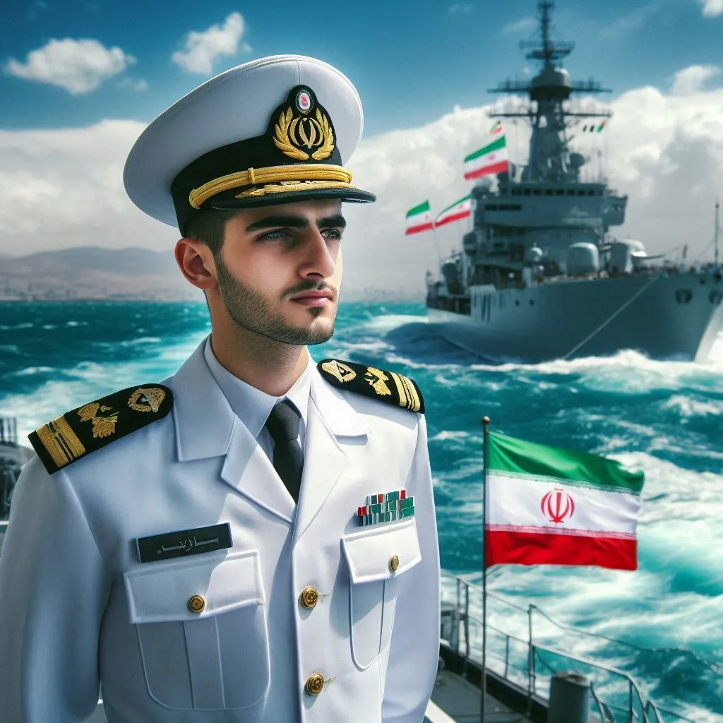 خدمت سربازی در نیروی دریایی ارتش خدمت سربازی در نیروی دریایی ارتش ۱۴۰۳